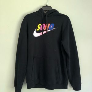 Nike SOHO Hoodie